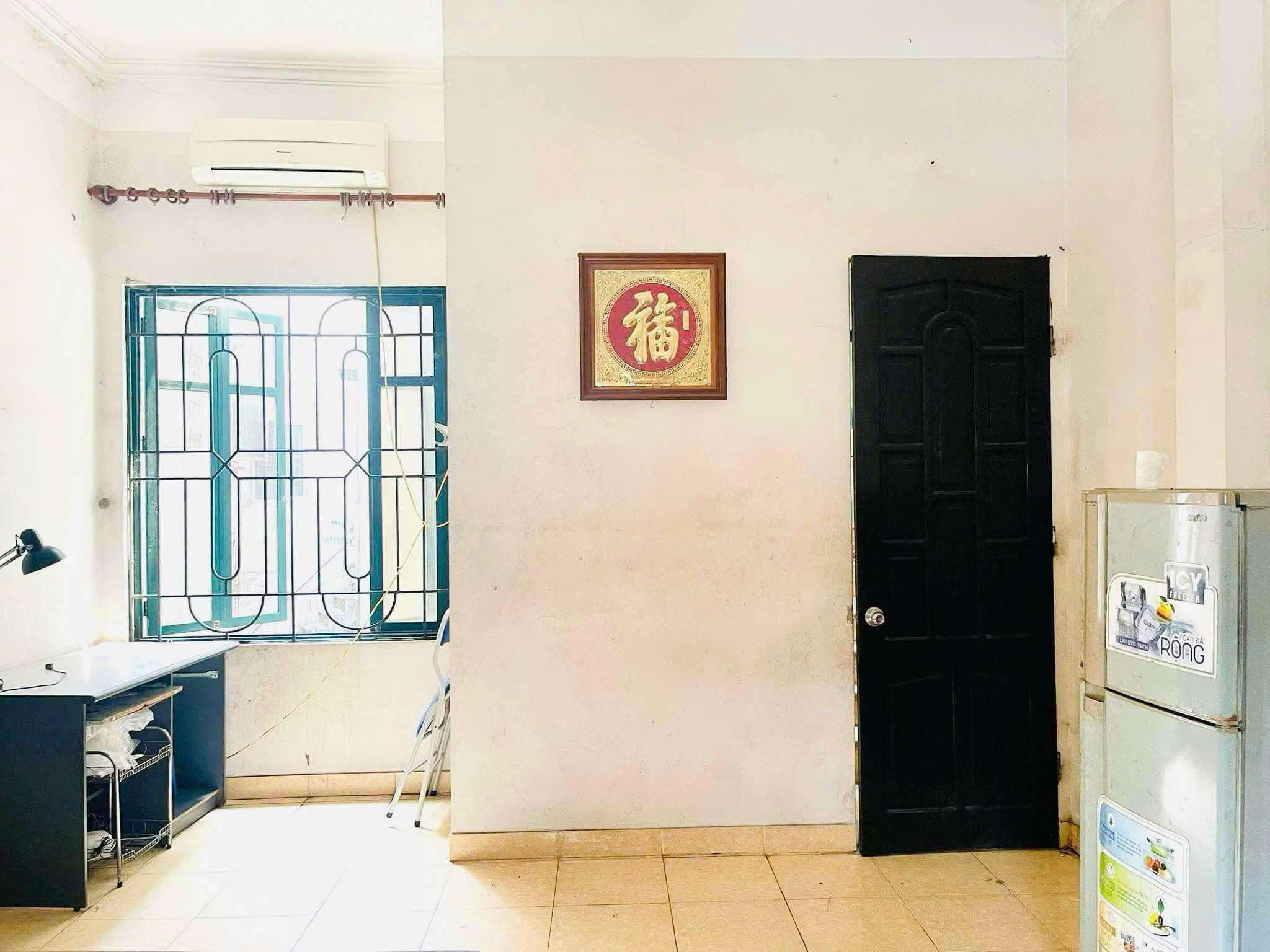 Cho thuê nhà riêng nguyên căn ngõ ô tô Văn Hương, 4 tầng x 40m2, 3 ngủ, 3 vệ sinh 10 Triệu - Ảnh 1